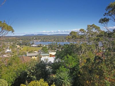 18 Braidwood Avenue, Burrill Lake
