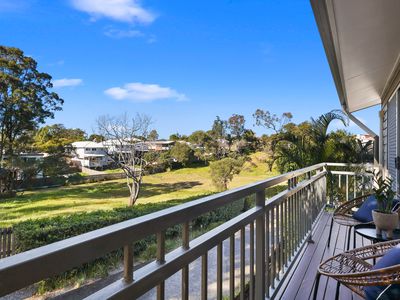 7 / 8 Lackeen Street, Everton Park