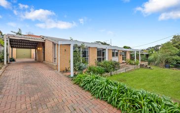 4 Roundhay Court, Berwick