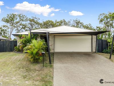 12 Lillee Court, Urangan