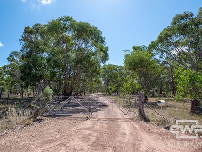 333 Gulf Road, Emmaville