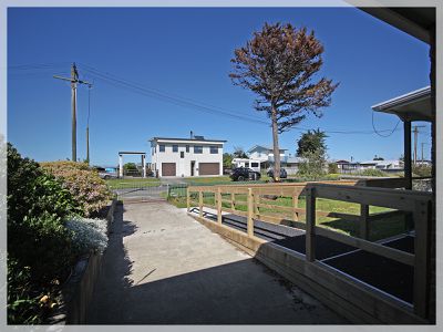 7 Norton Street, Foxton Beach