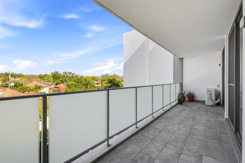 207 / 31A Garfield Street, Wentworthville