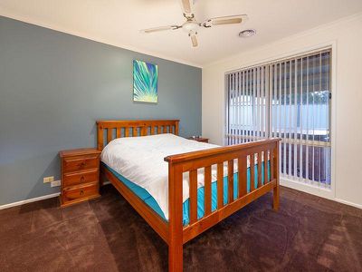 1 AZURE DRIVE, Wodonga