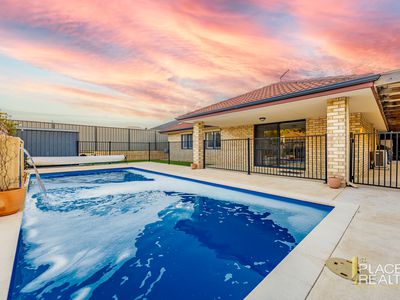15 Curlewis Drive, Baldivis
