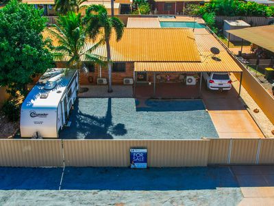 8 Denman Place, South Hedland