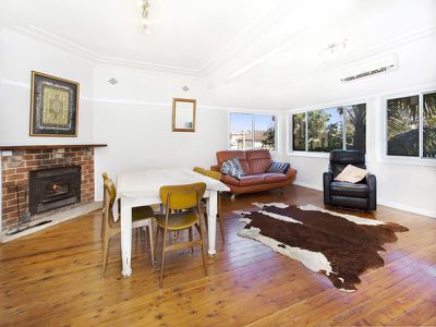 87 Ocean Street, Windang