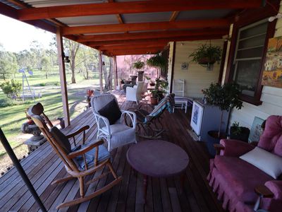 22  Crossley Road, Costerfield