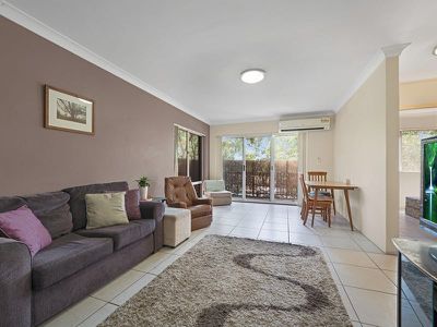 4 / 145 Pitt St, Merrylands