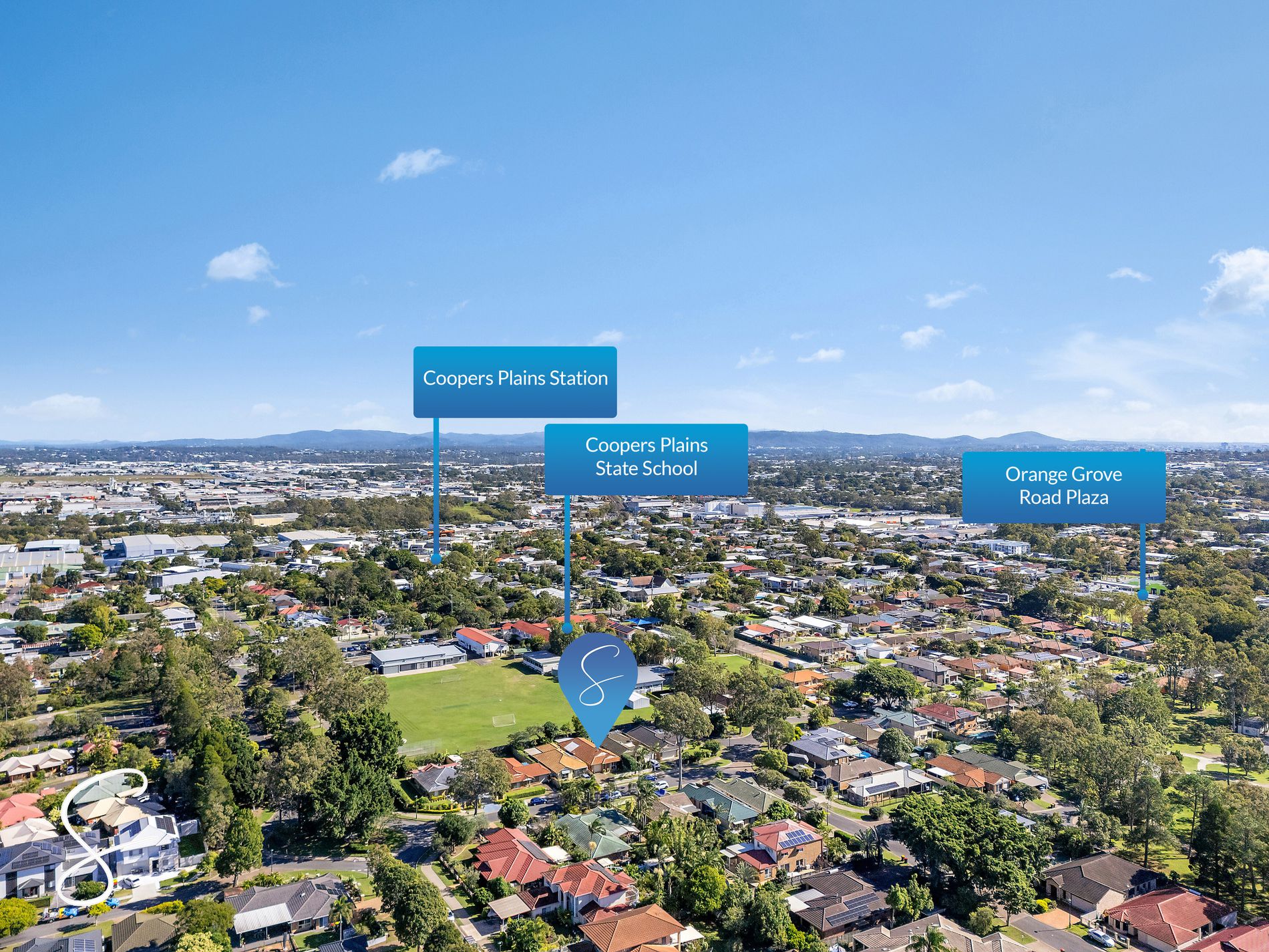 8 Appleyard Crescent , Coopers Plains