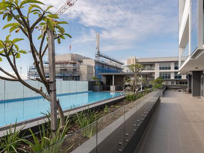 402 / 1 Harper Terrace, South Perth