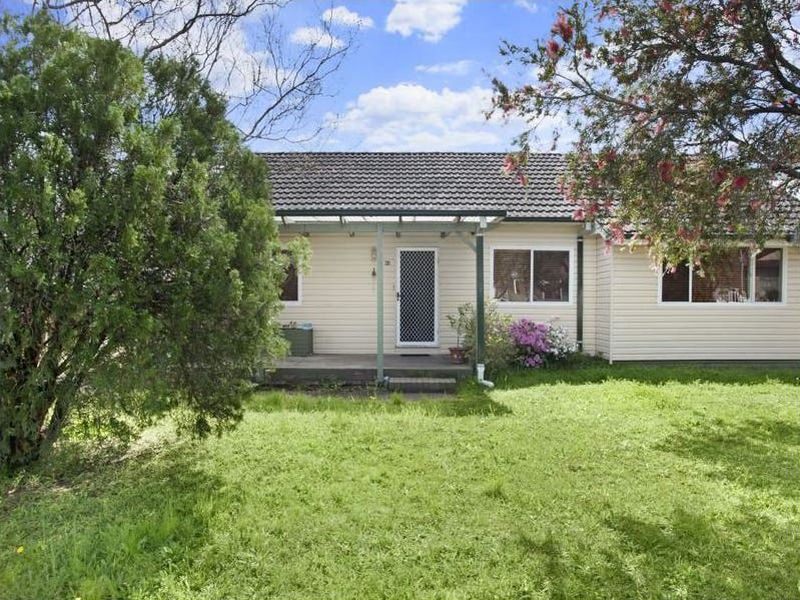 A / 41 Curtin Street, Cabramatta