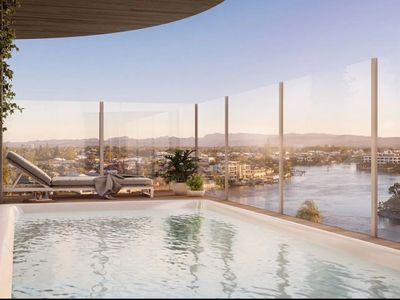 508 / 266 Stanhill Drive, Surfers Paradise