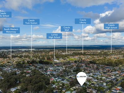 15a Thomas Avenue, Lurnea