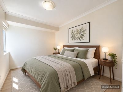 508 / 26 Marsh Street, Wolli Creek