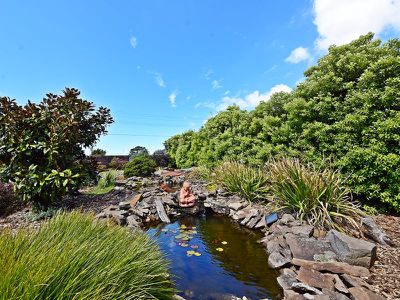 5 Goulburn Street, George Town