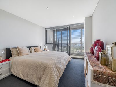 1603 / 96 Bow River Crescent, Burswood