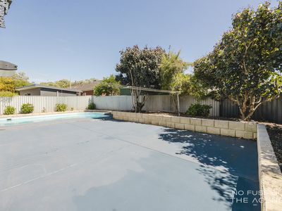34 Lyndoch Crescent, Greenwood