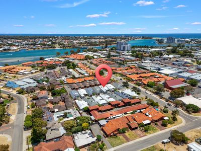 12 / 15 Creery Street, Dudley Park