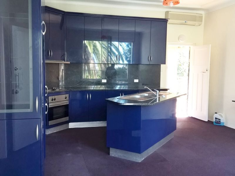 REAR / 53 Gower Street, Summer Hill