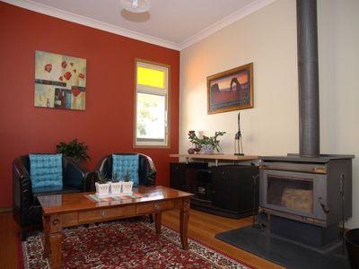 264 Judds Creek Road, Judbury