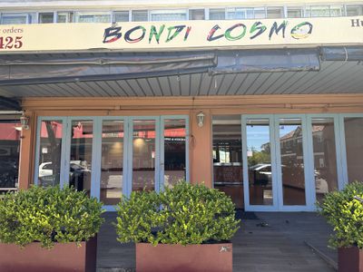 212 Bondi Road, Bondi