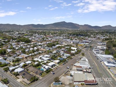 1 / 136 Queens Road, Hermit Park