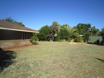 6 Hollings Place, South Hedland