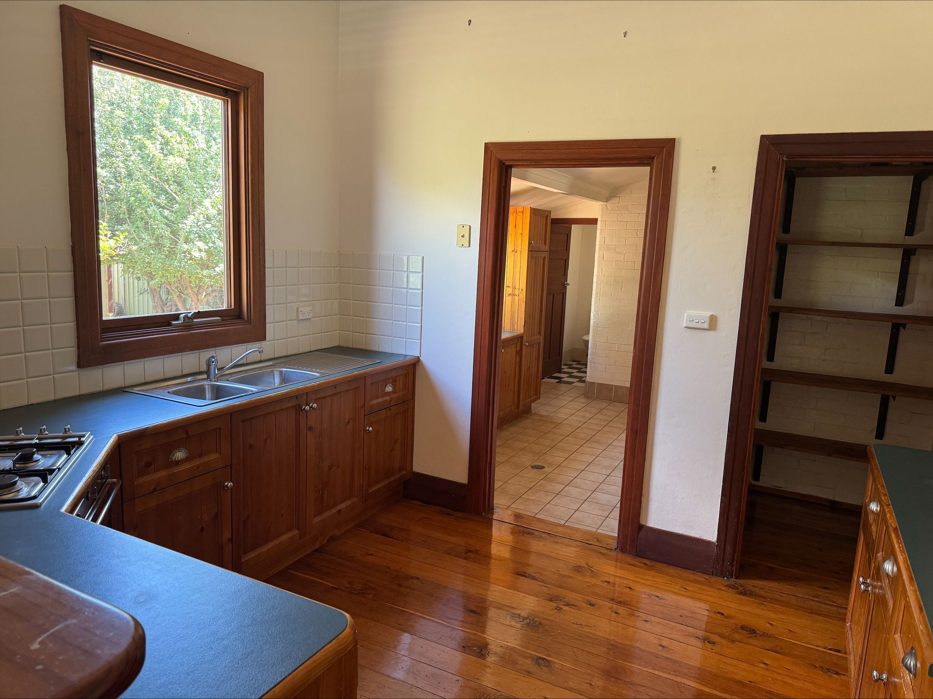 31 Elizabeth Street, Parkes