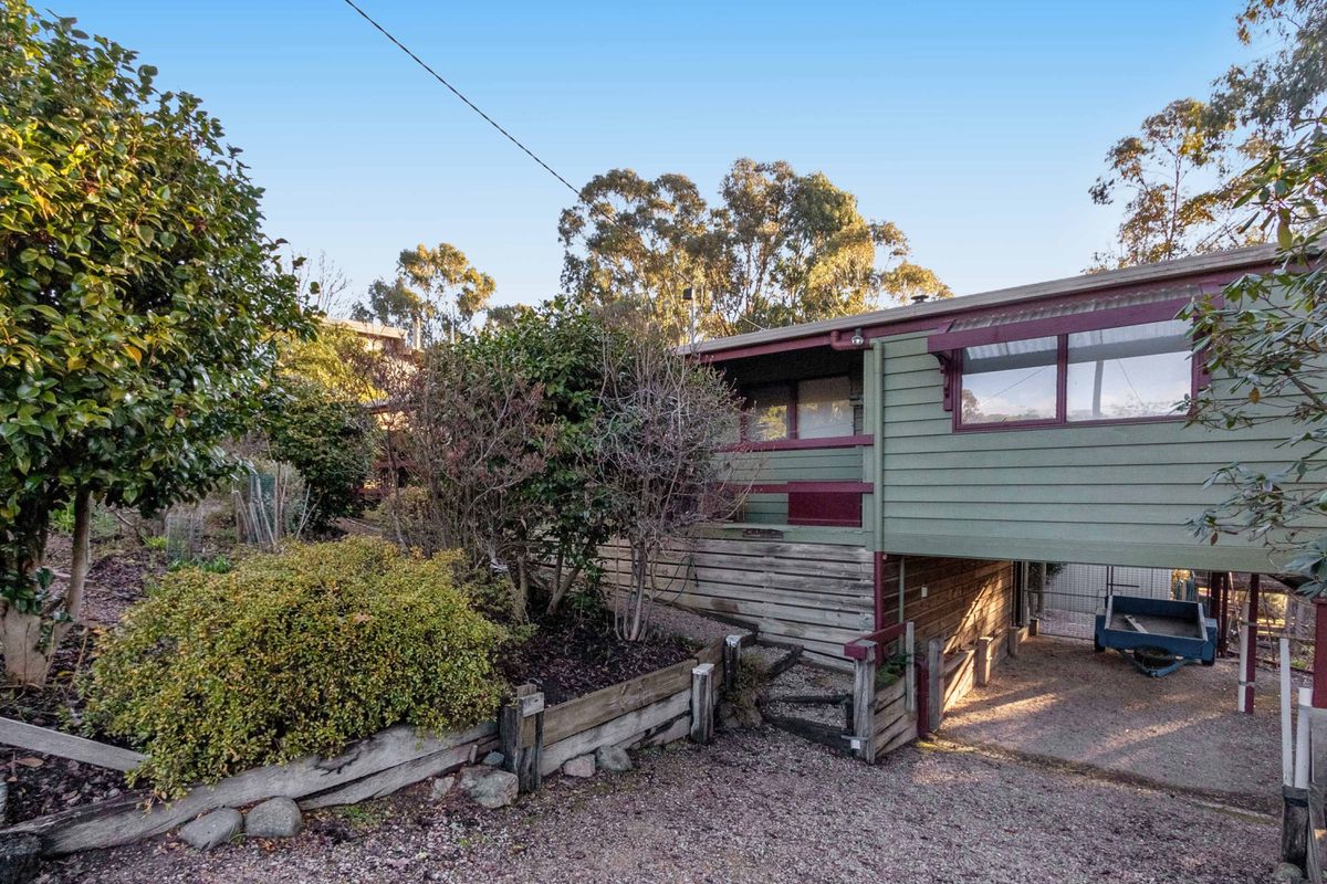 34 Changue Road, Merrijig