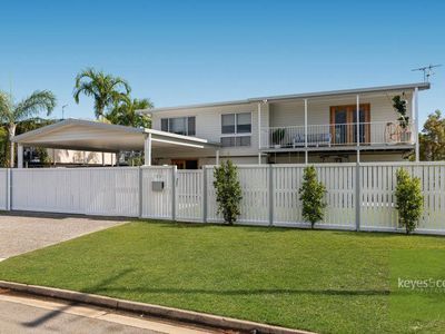 23 Wellesley Drive, Thuringowa Central