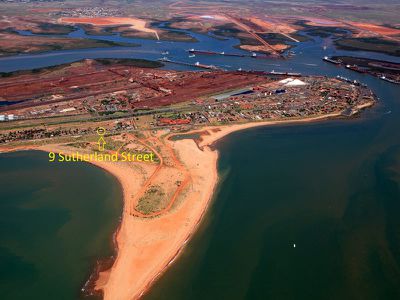 9 Sutherland Street, Port Hedland