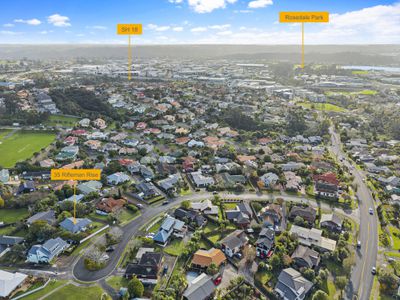 35 Rifleman Rise, Unsworth Heights