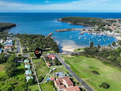 79 Princes Highway, Ulladulla