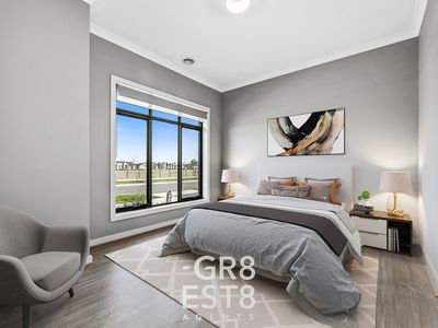 6 Australorp Drive, Clyde North