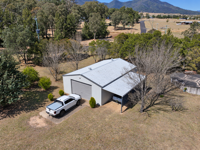 29 Quong Tart Close, Araluen