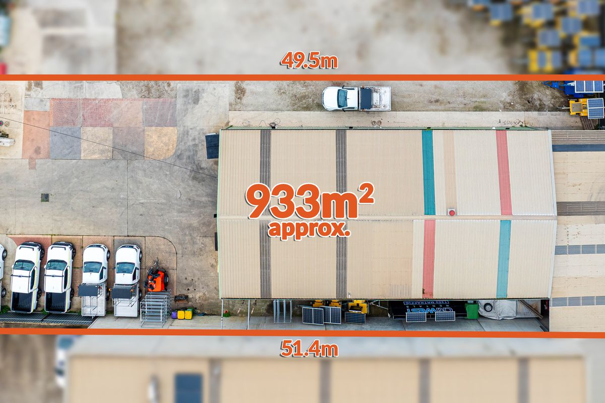 10A & 10B Everaise Court, Laverton North