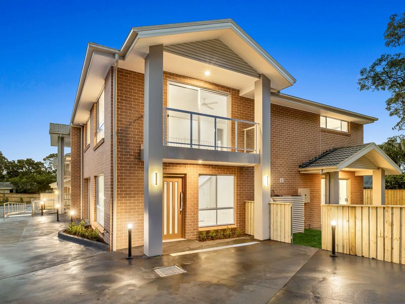 8 Gladys Avenue, Frenchs Forest