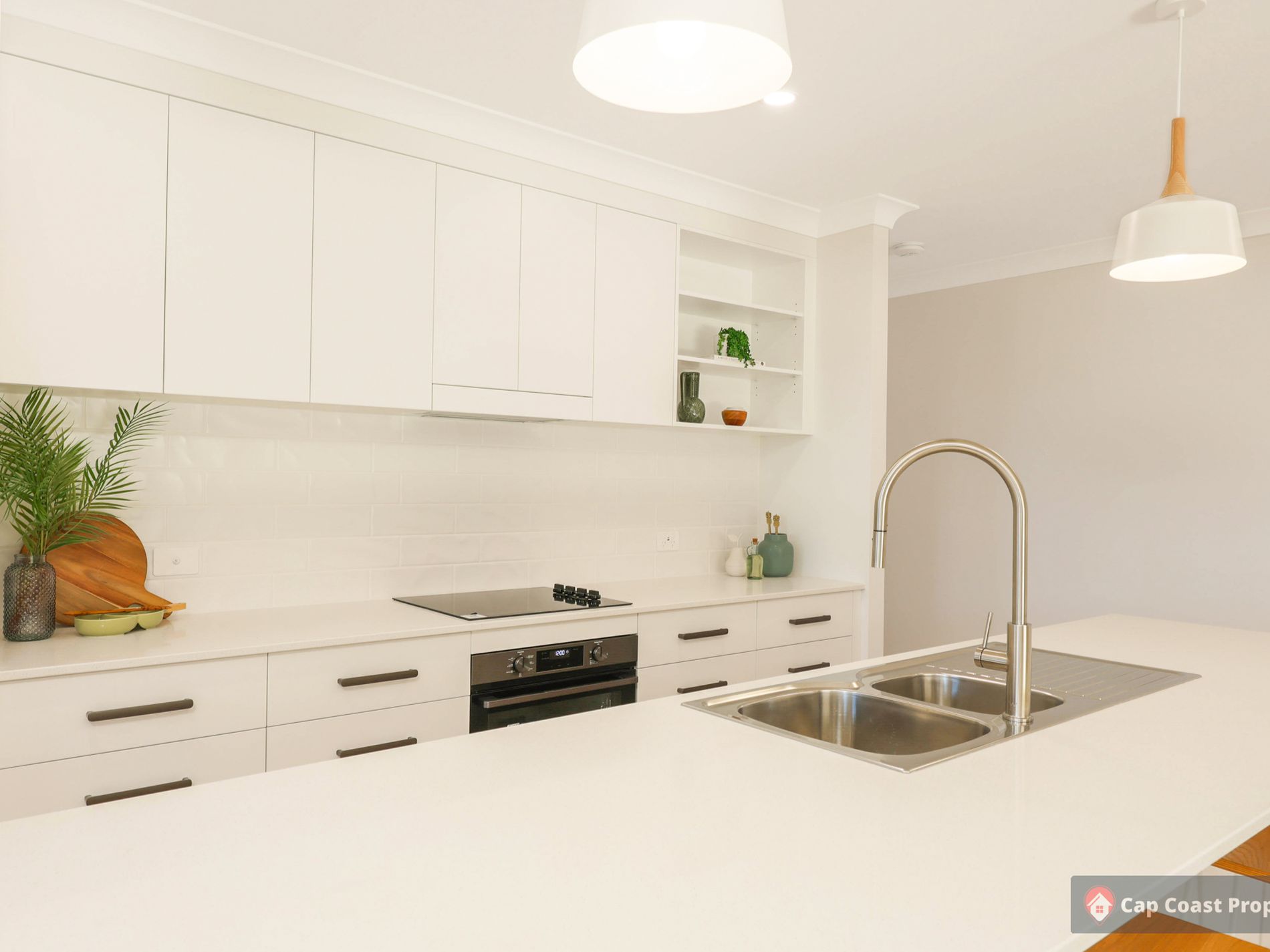 25 Burlington Street, Lammermoor