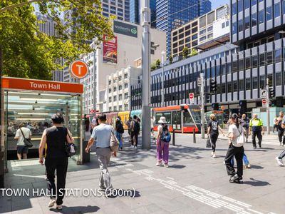 95 Bathurst Street, Sydney