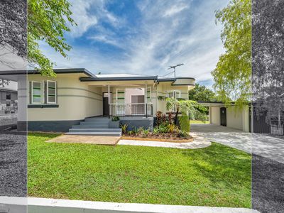 2 Hickey Street, Innisfail