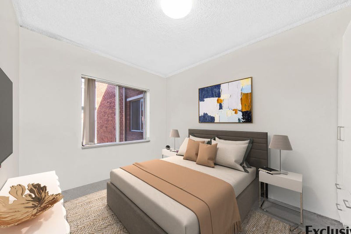 North Strathfield