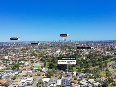 56 Maurice Street, Embleton