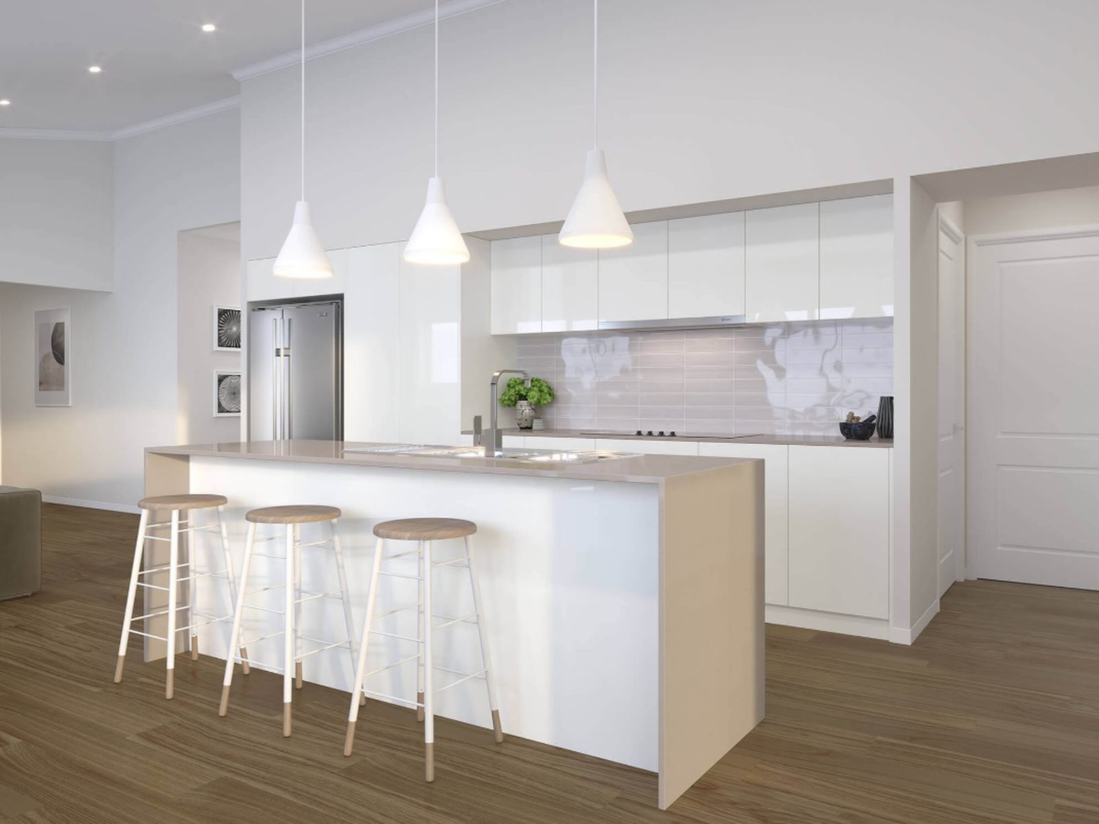 FHB OR INVEST $840k Turnkey Pkg