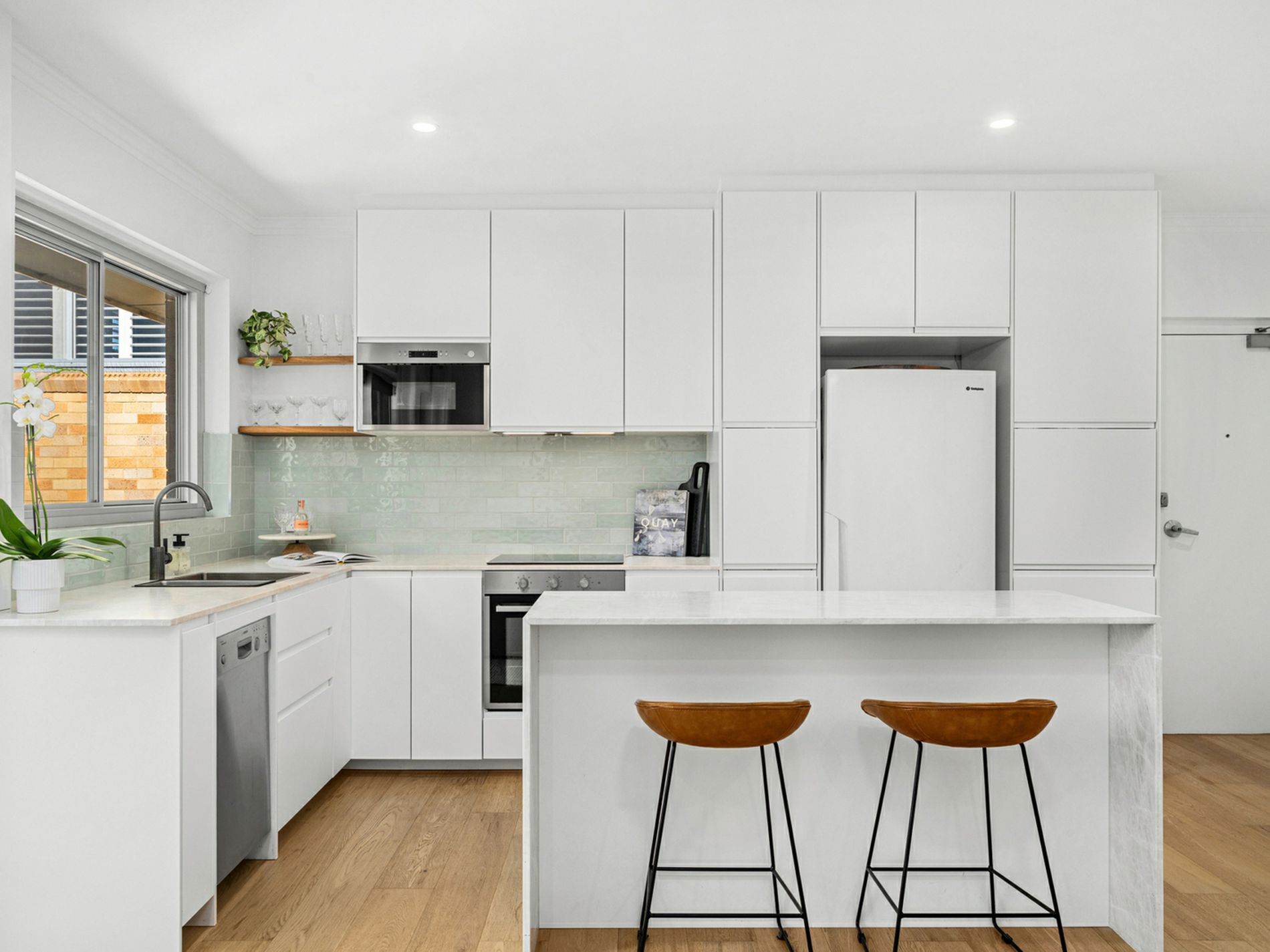 7 / 15 Stuart Street, Manly