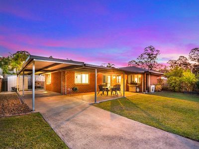 1 Koala Close, Rochedale South