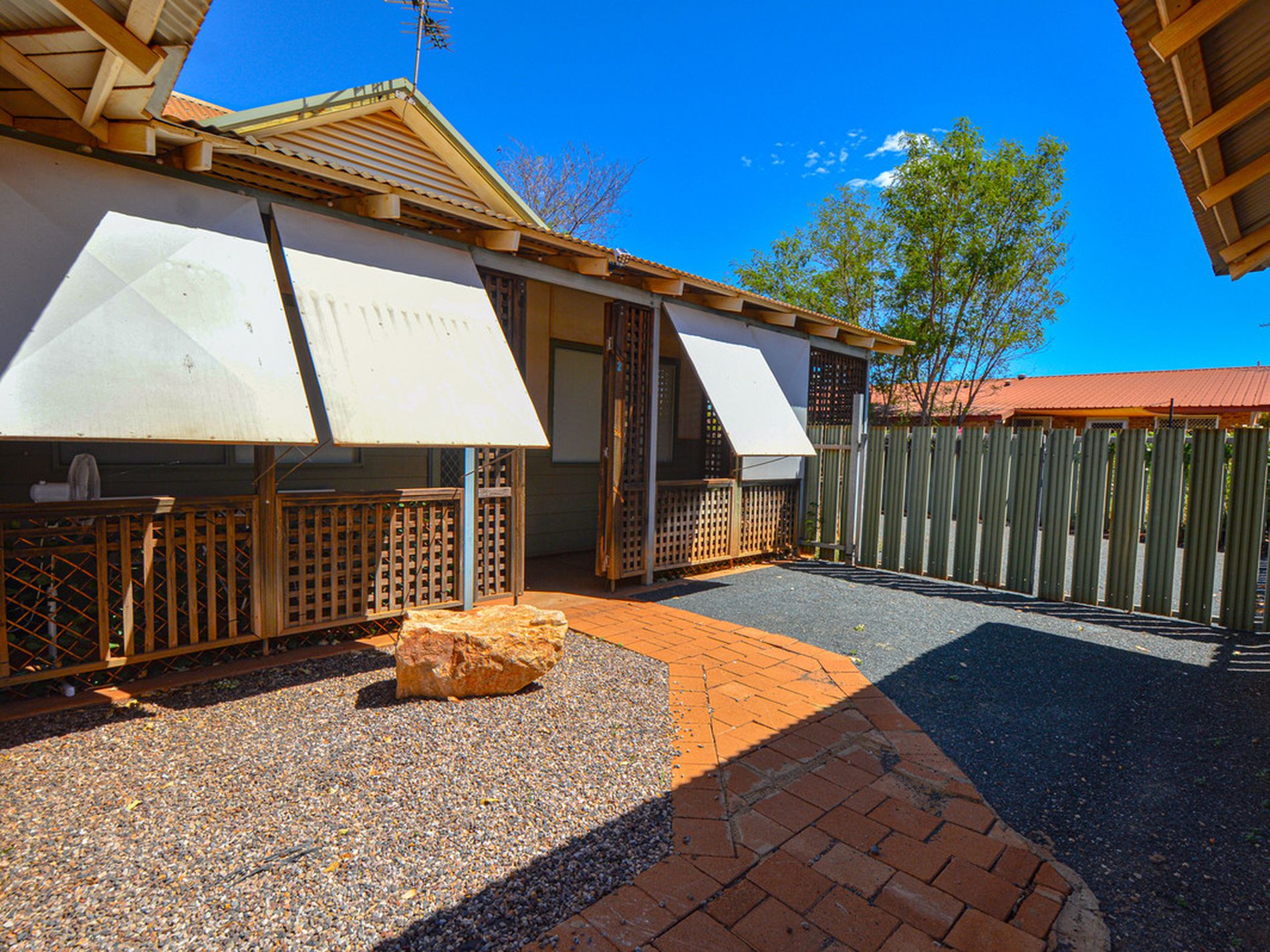 18 Yanderra Crescent, South Hedland Hedland First National Real Estate