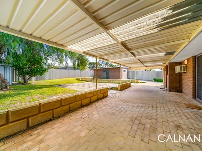 3 Pausin Crescent, Bibra Lake