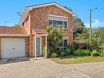 4 / 2 Windang Street, Albion Park Rail