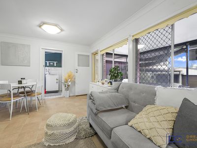 1 Dudley Avenue, Blacktown